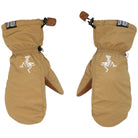 Salmon Arms Classic Mitt Armsteryxxx Gloves & Mitts