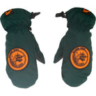 Salmon Arms Classic Mitt DWD Gloves & Mitts