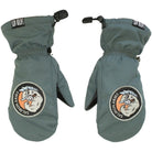Salmon Arms Classic Mitt Hellfish Gloves & Mitts