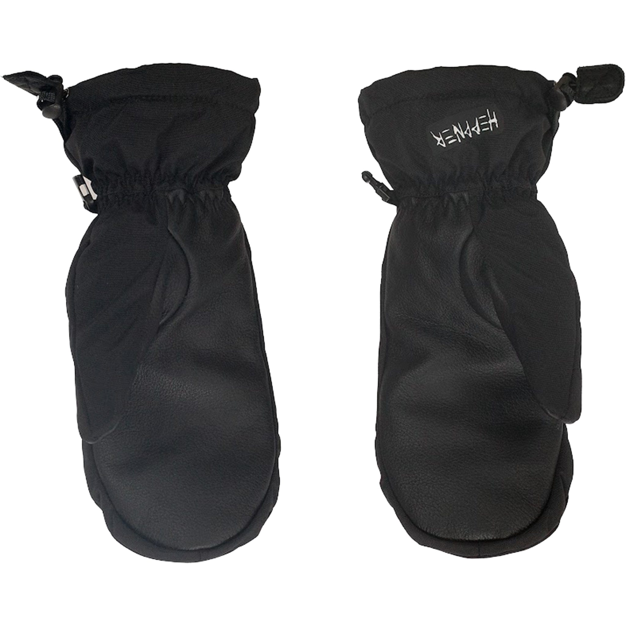 Salmon Arms Classic Mitt Hepner Gloves & Mitts