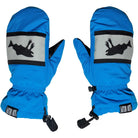 Salmon Arms Classic Mitt Hi-Vis 2025 Gloves & Mitts