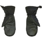 Salmon Arms Classic Mitt Hi-Vis Black Blue Gloves & Mitts