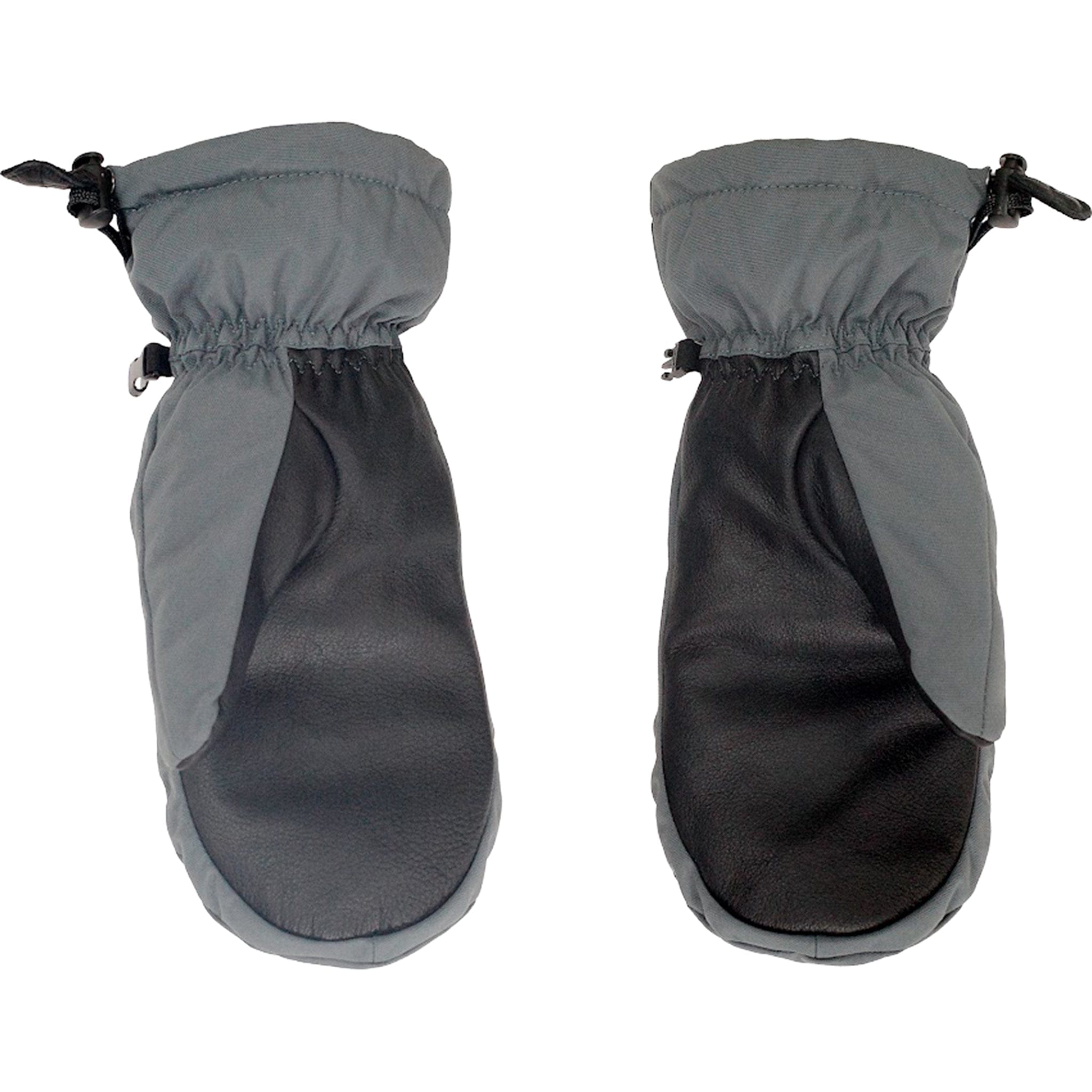 Salmon Arms Classic Mitt Hi Vis Gloves & Mitts