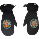 Salmon Arms Classic Mitt Keep Salmon Wild Gloves & Mitts