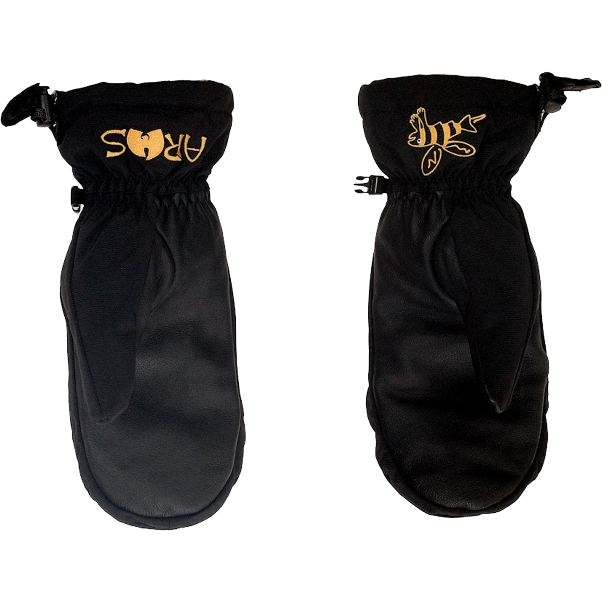 Salmon Arms Classic Mitt Killer Stee Gloves & Mitts