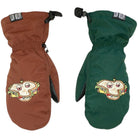 Salmon Arms Classic Mitt Sangwich Gloves & Mitts