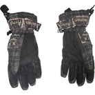 Salmon Arms Glove Caleb Gloves & Mitts