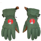 Salmon Arms Glove Kaishi KM4K Gloves & Mitts