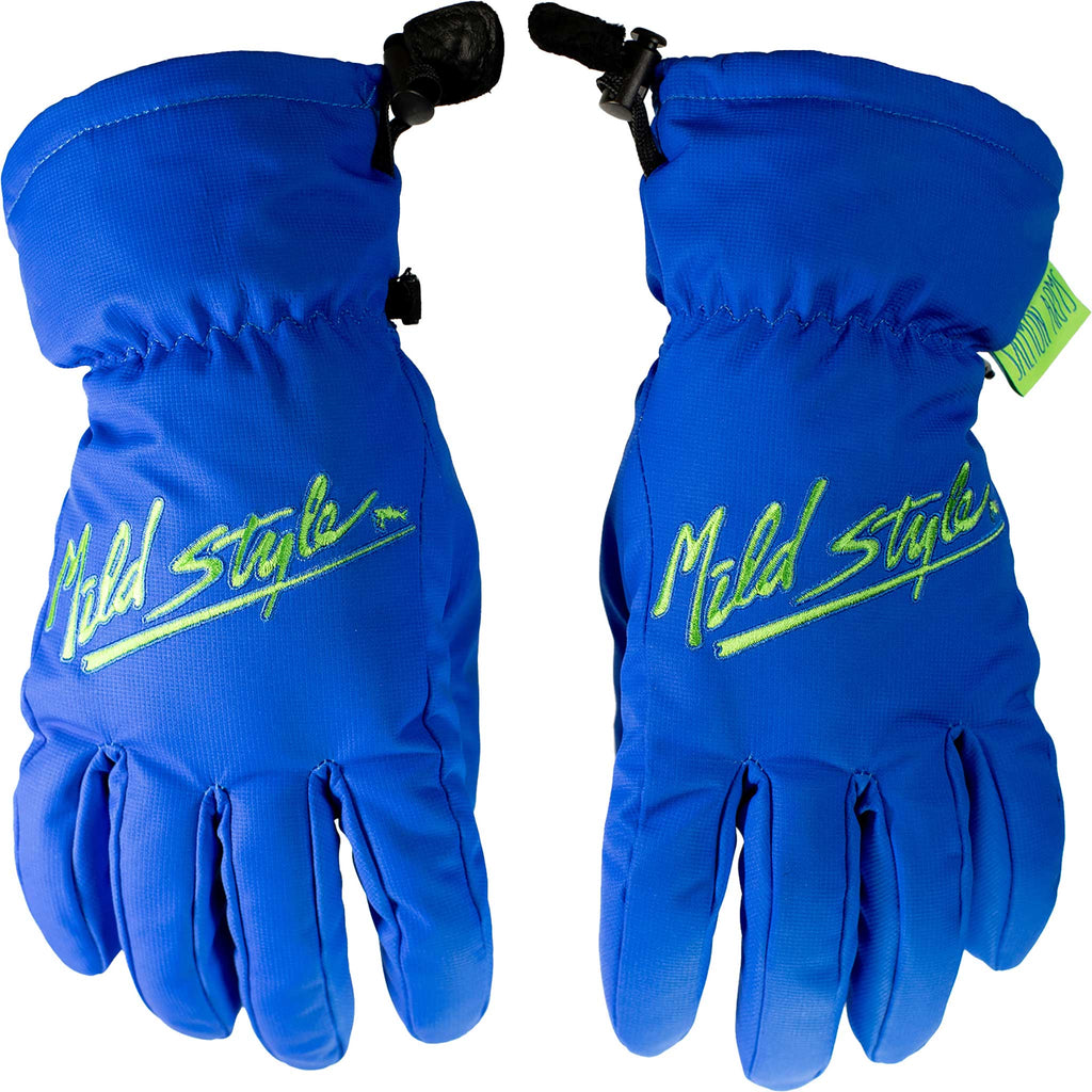 Salmon Arms Glove Mild Style 2024 Gloves & Mitts