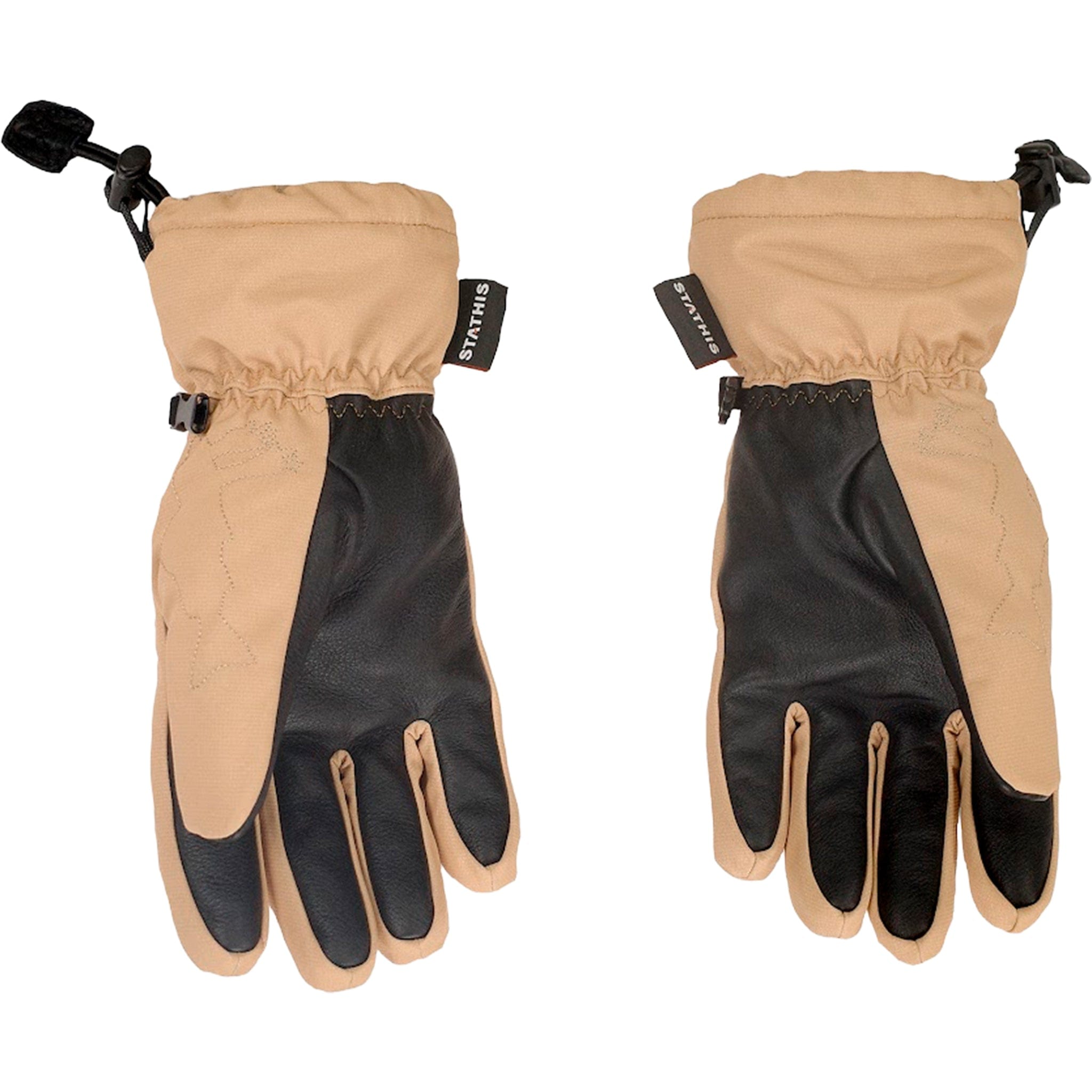 Salmon Arms Glove Stathis Signature Gloves & Mitts
