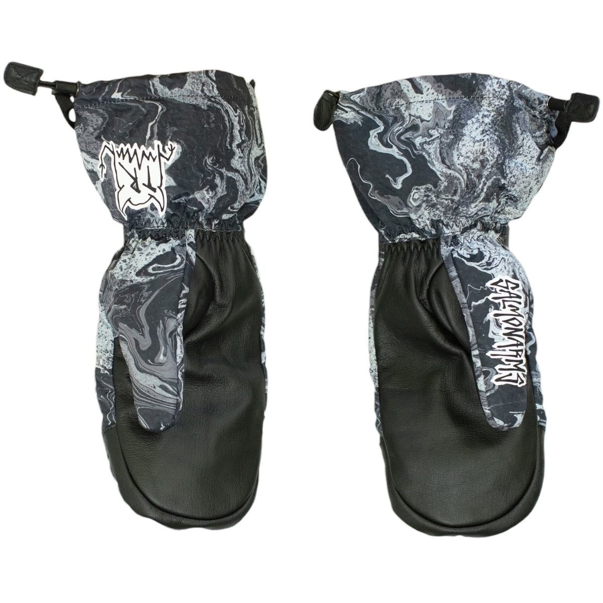 Salmon Arms Overmitt 2 T.R. Gloves & Mitts