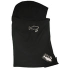 Salmon Arms Pro Balaclava Black Reflective Facemask