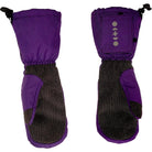 Salmon Arms Retro Mitt Salmon Beach Gloves & Mitts