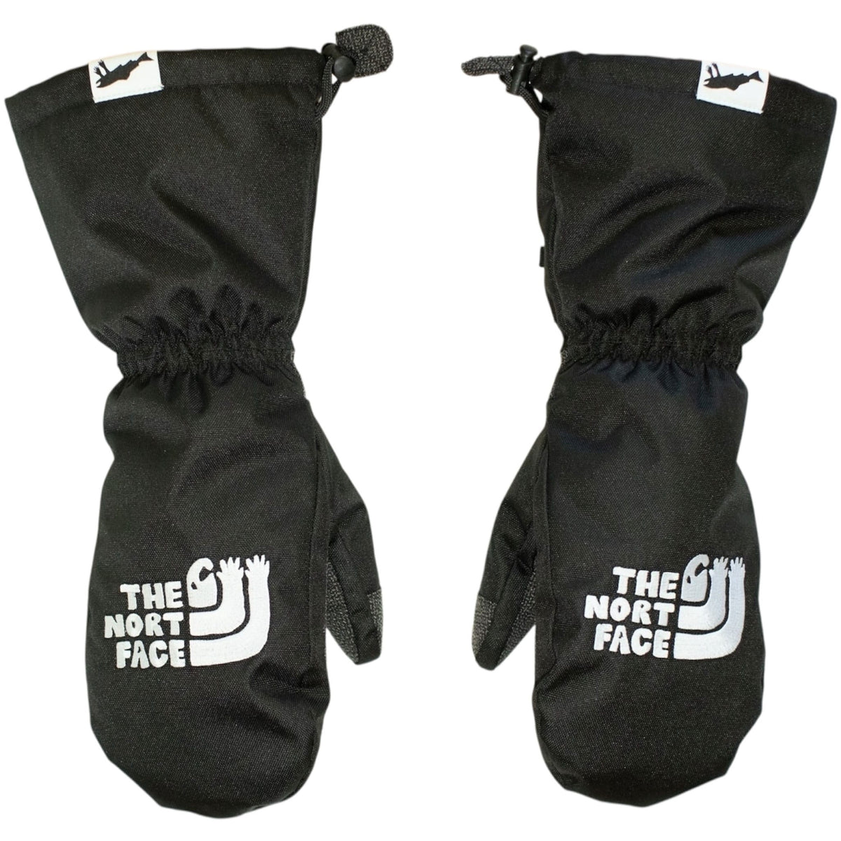 Salmon Arms Retro Mitt The Nort Face Gloves & Mitts