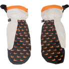 Salmon Arms Team Mitt Armed & Hammered Gloves & Mitts