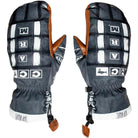 Salmon Arms Team Mitt Bishop 2025 Gloves & Mitts