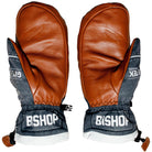 Salmon Arms Team Mitt Bishop 2025 Gloves & Mitts