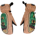 Salmon Arms Team Mitt Goon Gear 2.0 Gloves & Mitts