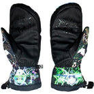 Salmon Arms Team Mitt Kai 2025 Gloves & Mitts