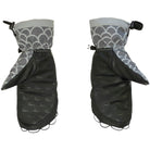 Salmon Arms Team Mitt Monster Gloves & Mitts