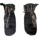 Salmon Arms Team Mitt Realstee Gloves & Mitts