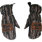 Salmon Arms Team Mitt Realstee Gloves & Mitts