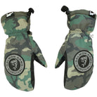 Salmon Arms Team Mitt Survival Gloves & Mitts