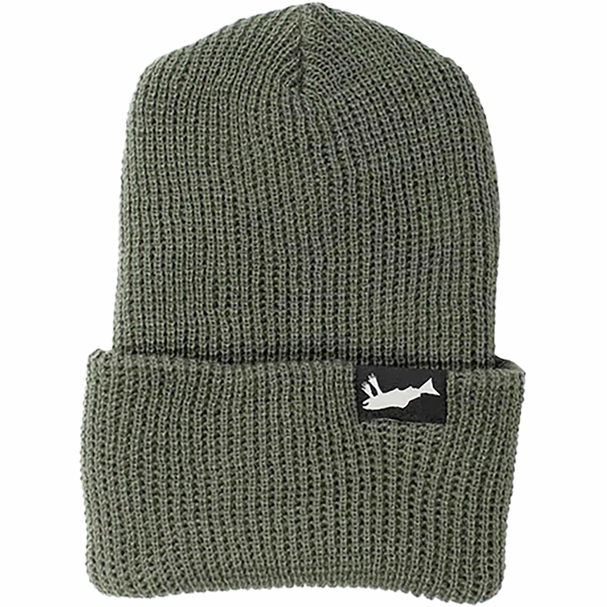 Salmon Arms Watchman Toque Green 2025 Beanie