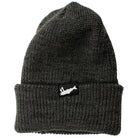 Salmon Arms Watchman Toque Grey 2025 Beanie