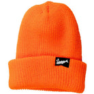 Salmon Arms Watchman Toque Orange 2025 Beanie