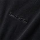 Sanction Basic Tee 2 Pack Black T Shirt