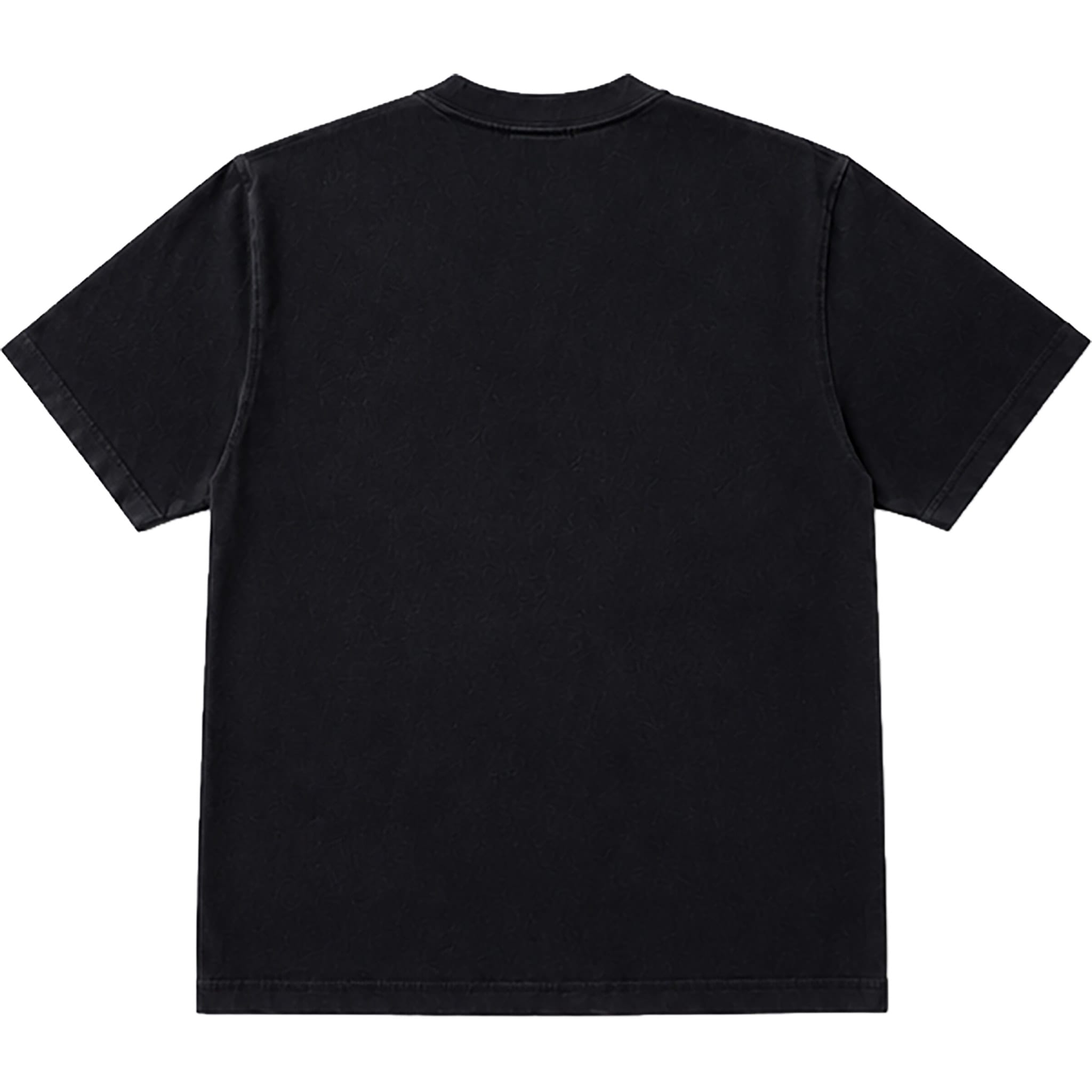 Sanction Basic Tee 2 Pack Black T Shirt