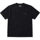 Sanction Basic Tee 2 Pack Black T Shirt