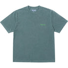 Sanction Basic Tee 2 Pack Olive T Shirt