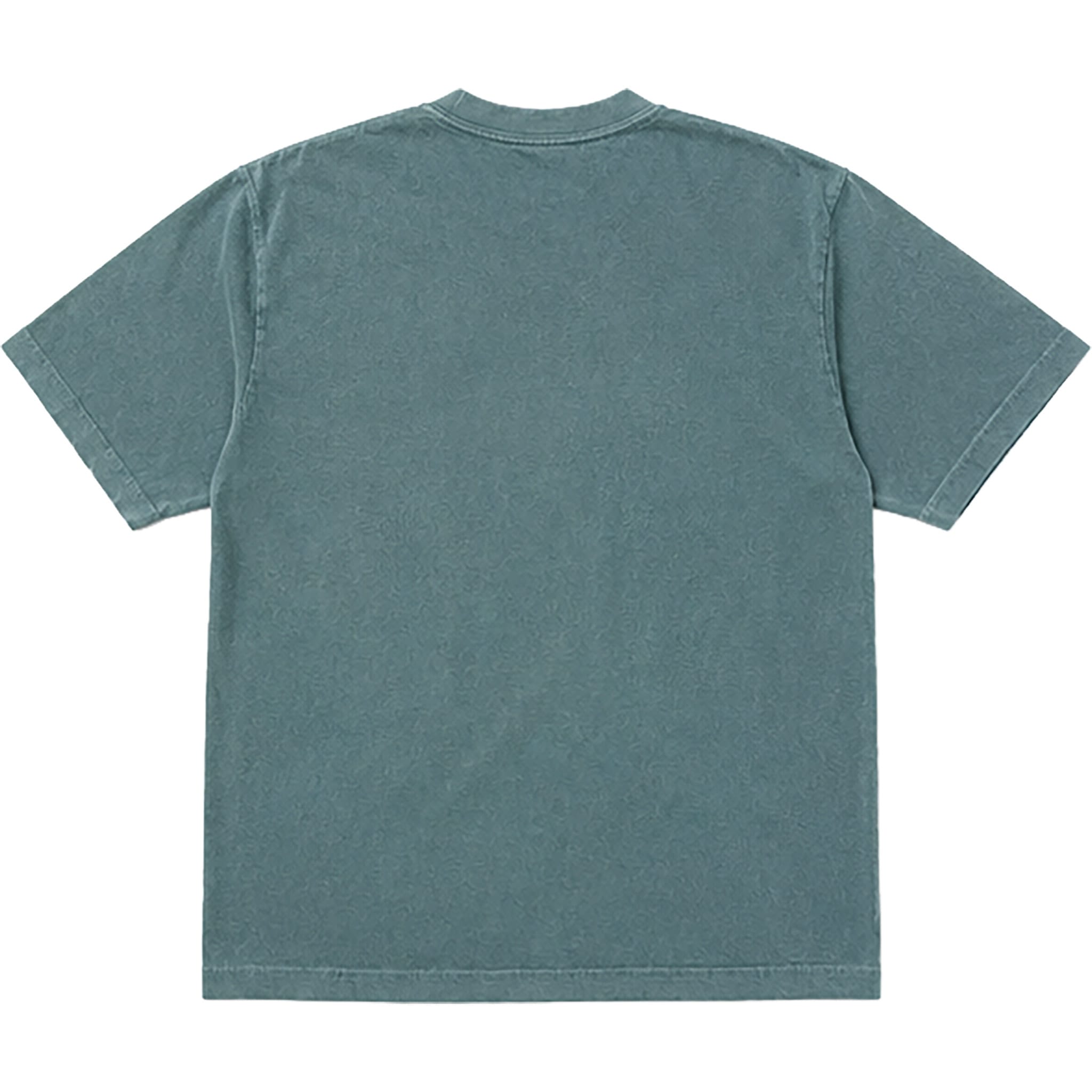 Sanction Basic Tee 2 Pack Olive T Shirt