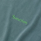 Sanction Basic Tee 2 Pack Olive T Shirt