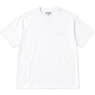 Sanction Basic Tee 2 Pack White T Shirt