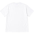 Sanction Basic Tee 2 Pack White T Shirt