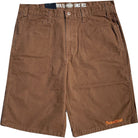 Sanction Butterfly Shorts Brown Shorts