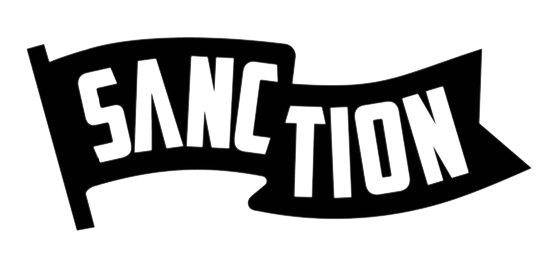 Retailer logo for Sanction