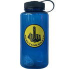 Sanction Glove Water Bottle Blue Accessories