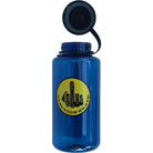 Sanction Glove Water Bottle Blue Accessories