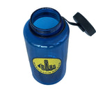 Sanction Glove Water Bottle Blue Accessories