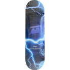 Sanction Heavy Metal Stone Henge 8.75" Skateboard Deck Skateboard