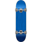 Sanction Premium Blank Complete Skateboard Blue 7.75" Skateboard Complete