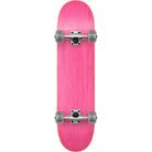 Sanction Premium Blank Complete Skateboard Pink 7.75" Skateboard Complete