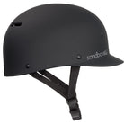 Sandbox Classic 2.0 Brain Bucket Black 2025 Snowboard Helmet