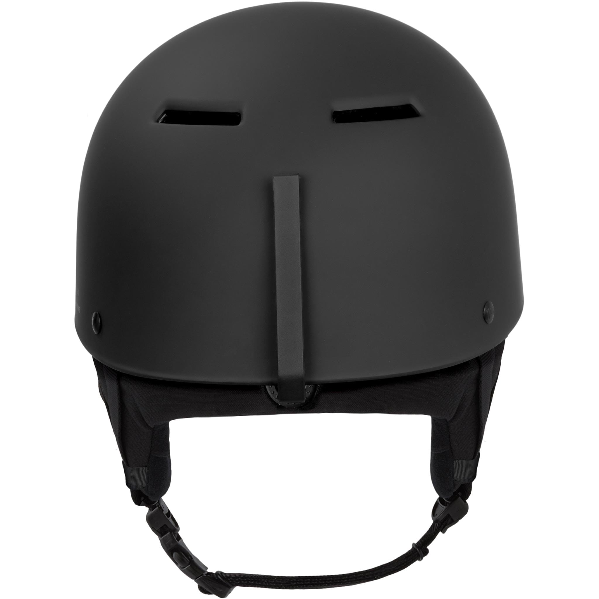 Sandbox Classic 2.0 Snow Fit System Black 2025 Snowboard Helmet