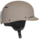 Sandbox Classic 2.0 Snow Fit System Dune 2025 Snowboard Helmet