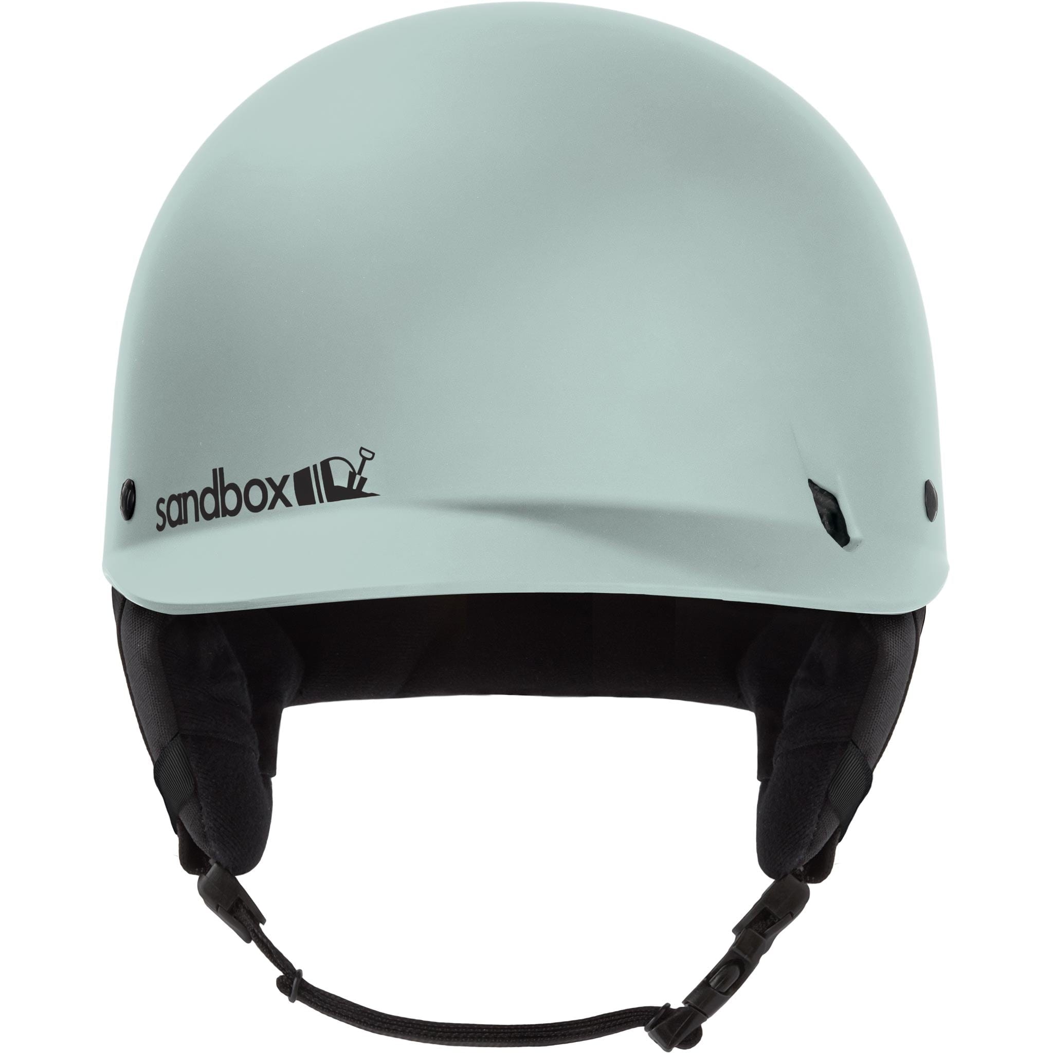 Sandbox Classic 2.0 Snow Fit System Dusty Mint 2025 Snowboard Helmet